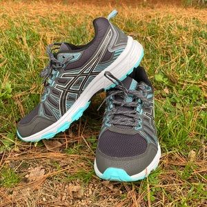 ASICS tennis shoesgel-venture 7